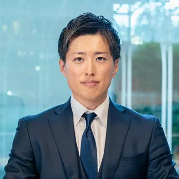 代表社員 元木翼