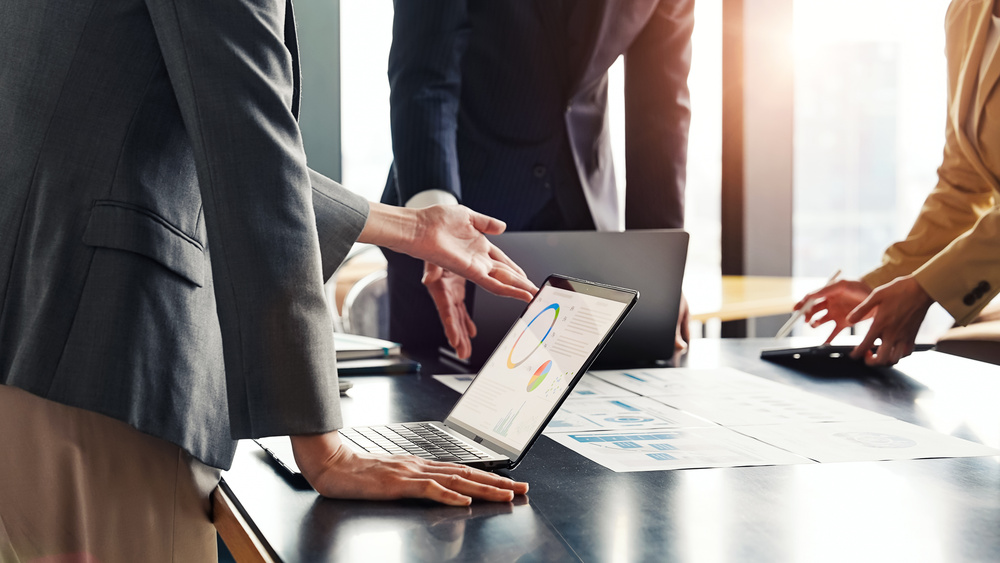 資格を持った専門家（司法書士や弁護士など）が最初から最後まで一貫して対応してくれる